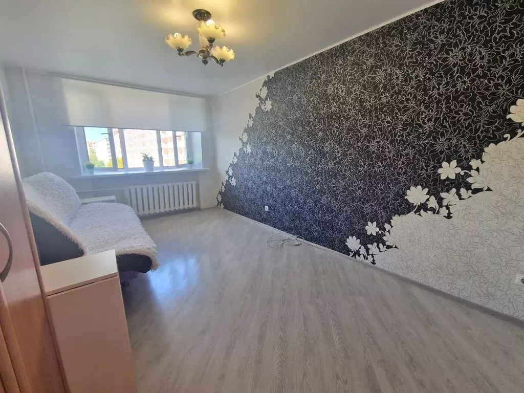 Продаётся квартира-студия, 19.6 м - Фото 1