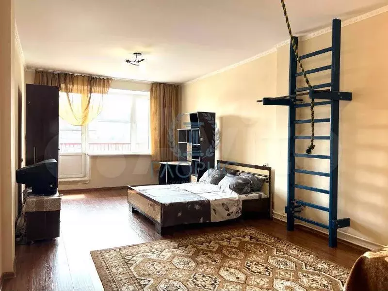 3-к. квартира, 92,9 м, 8/9 эт. - Фото 0