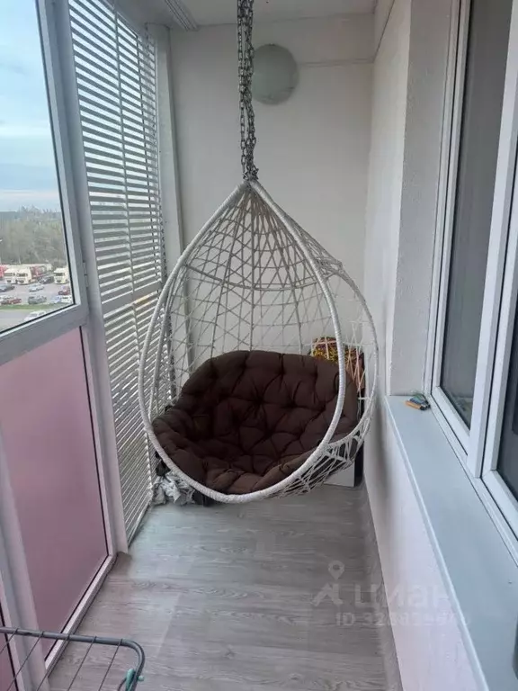 1-к кв. Московская область, Красногорск городской округ, Нахабино пгт ... - Фото 1