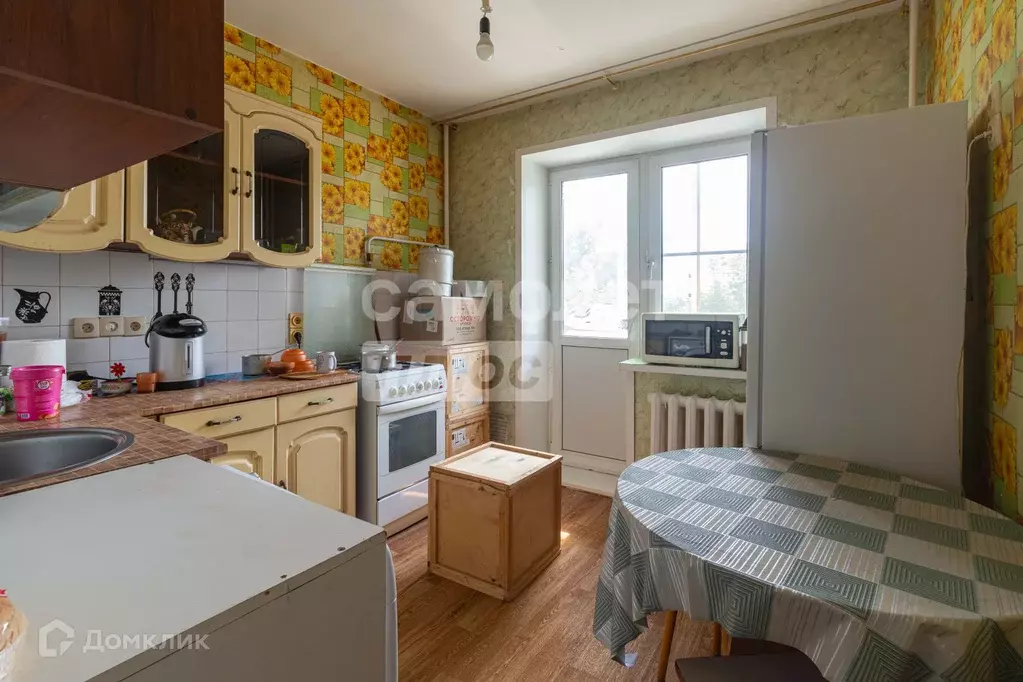Продаётся 2-к квартира, 49.6 м - Фото 0
