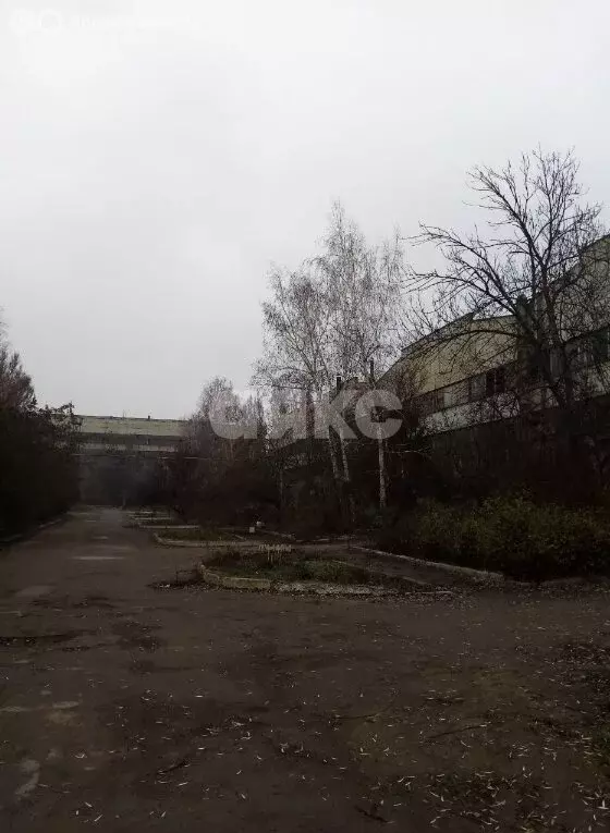 Помещение свободного назначения (7500 м) - Фото 2