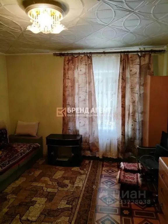 2-к кв. Белгородская область, Белгород ул. 5 Августа, 34 (38.6 м) - Фото 1