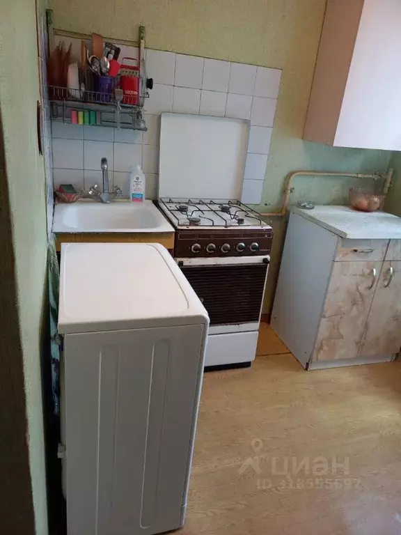 Комната Москва ул. Гришина, 23К4 (9.5 м) - Фото 0