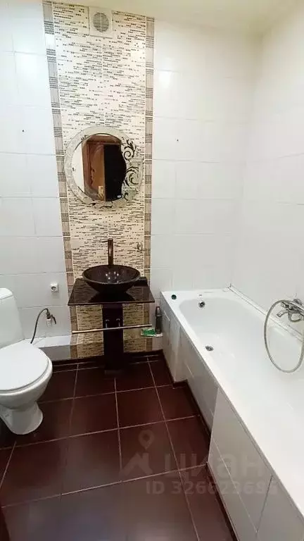 1-к кв. Белгородская область, Алексеевка ул. Пушкина, 53 (43.0 м) - Фото 2