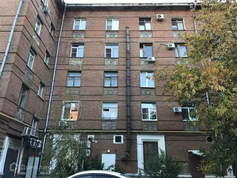 Продаётся 2-к квартира, 69 м - Фото 1