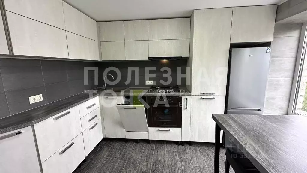 1-к кв. Новгородская область, Боровичи Ботаническая ул., 3А (43.5 м) - Фото 2