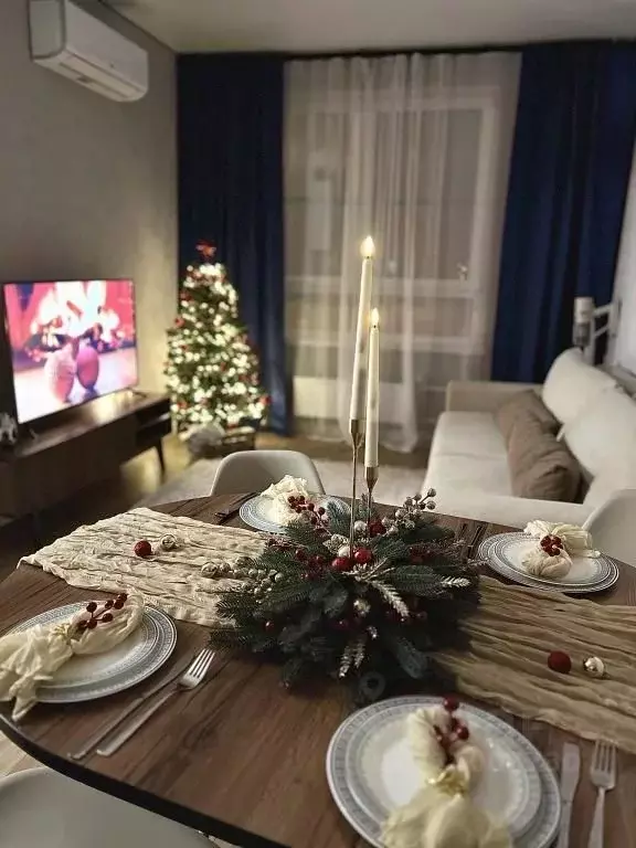 2-к кв. Московская область, Одинцовский городской округ, с. Лайково, ... - Фото 1