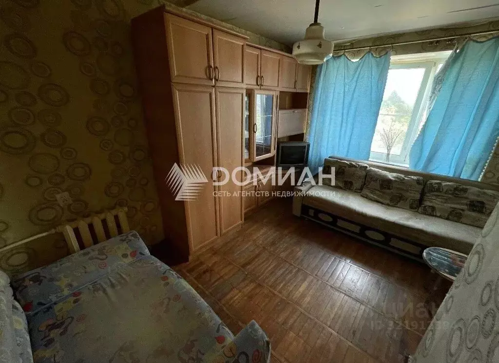 1-к кв. Ростовская область, Новочеркасск Спортивная ул. (22.0 м) - Фото 1