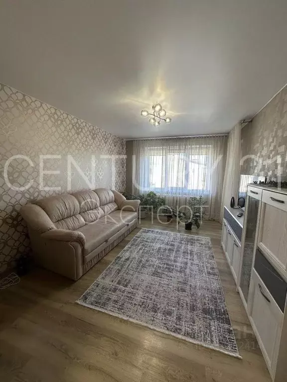 2-к кв. Калининградская область, Советск ул. Бетховена, 5 (49.5 м) - Фото 1
