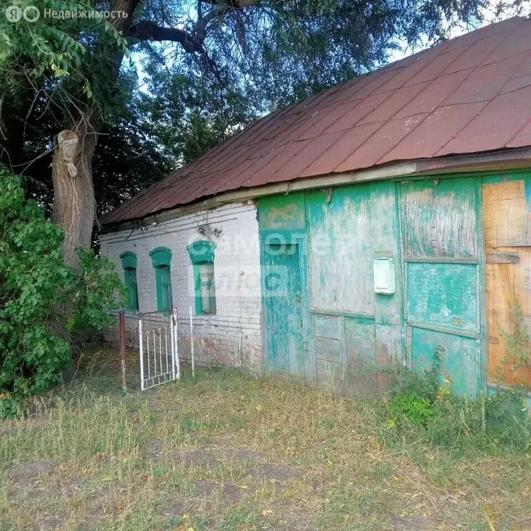 Дом в село Паршиновка, Советская улица, 6 (25.1 м) - Фото 1