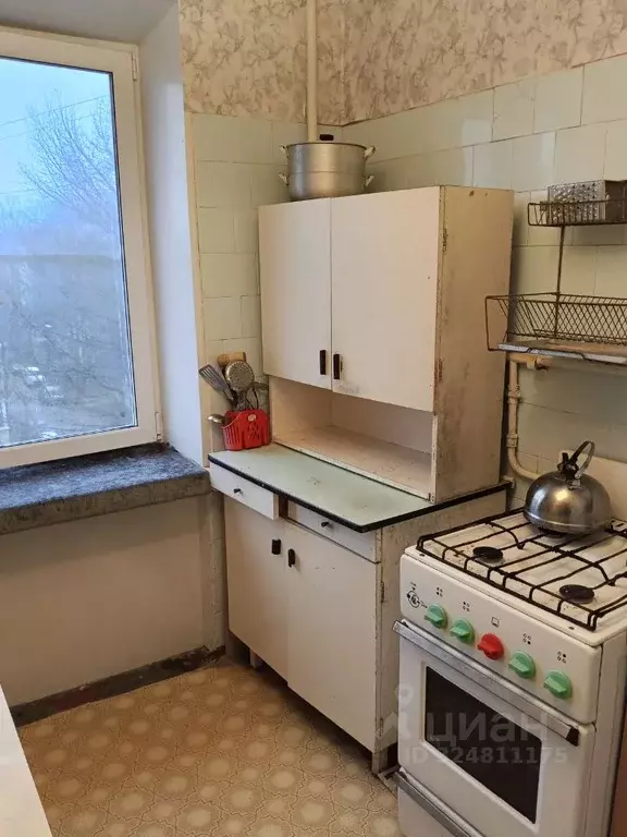 1-к кв. Санкт-Петербург, Санкт-Петербург, Красное Село просп. Ленина, ... - Фото 1