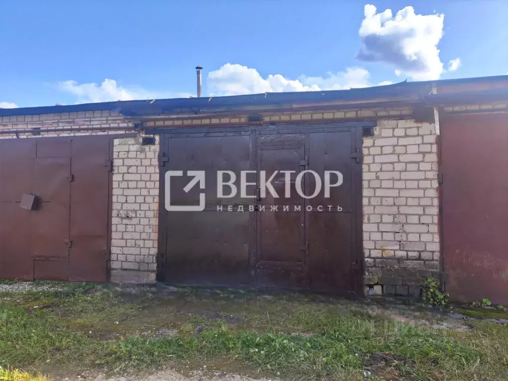 Гараж в Ивановская область, Иваново ГК № 28 тер., 7 (22 м) - Фото 1