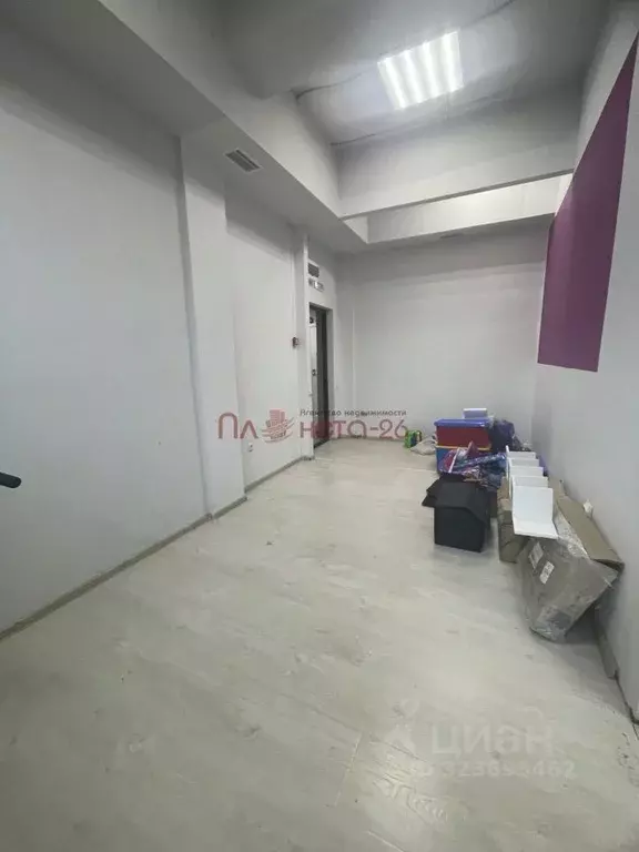 Помещение свободного назначения в Ставропольский край, Пятигорск ул. ... - Фото 2