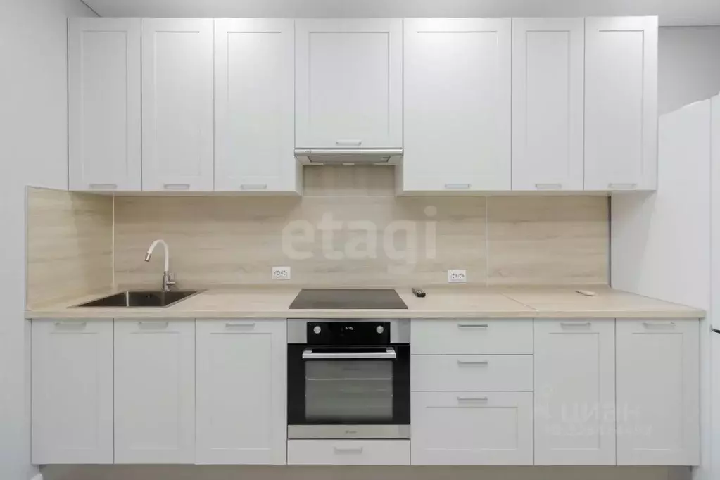 2-к кв. Тюменская область, Тюмень Широтная ул., 209к1 (65.0 м) - Фото 2