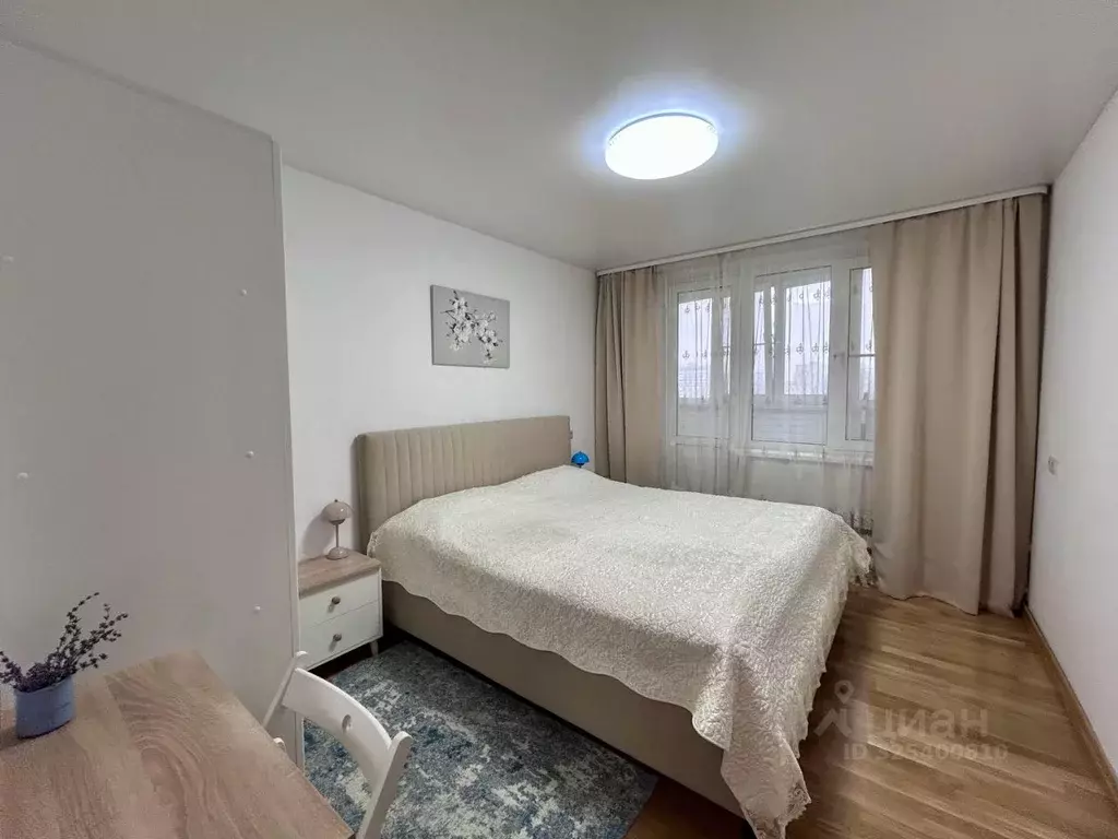 2-к кв. Москва ул. Теплый Стан, 9К2 (47.8 м) - Фото 2