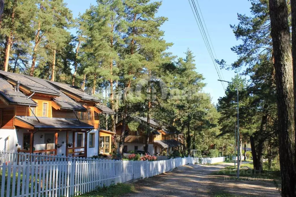 Участок в Тульская область, Заокский район, Малаховское с/пос, ... - Фото 2