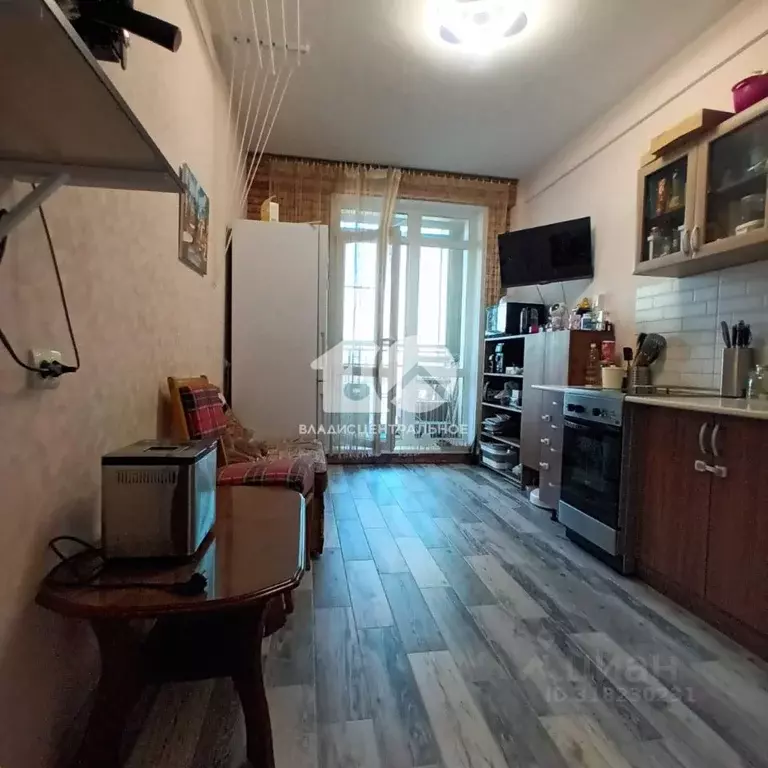 1-к кв. Новосибирская область, Новосибирск Троллейная ул., 21 (37.4 м) - Фото 1