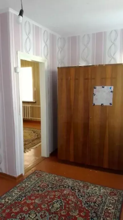 Дом в Белгородская область, Ракитное городское поселение, Ракитное рп  ... - Фото 1