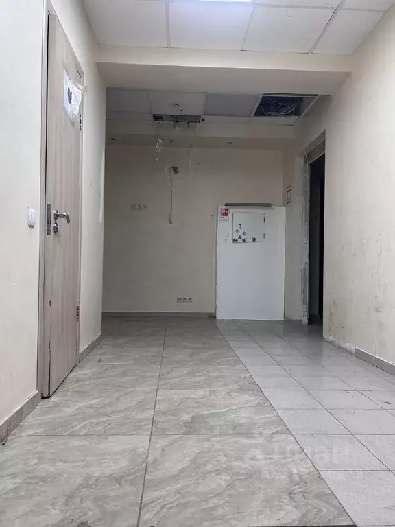 Помещение свободного назначения в Московская область, Подольск ... - Фото 1