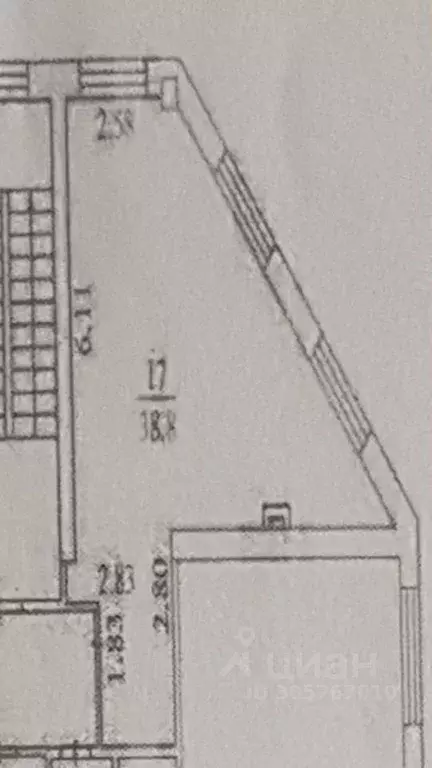 офис в новосибирская область, новосибирск ул. станиславского, 23 (39 . - Фото 0