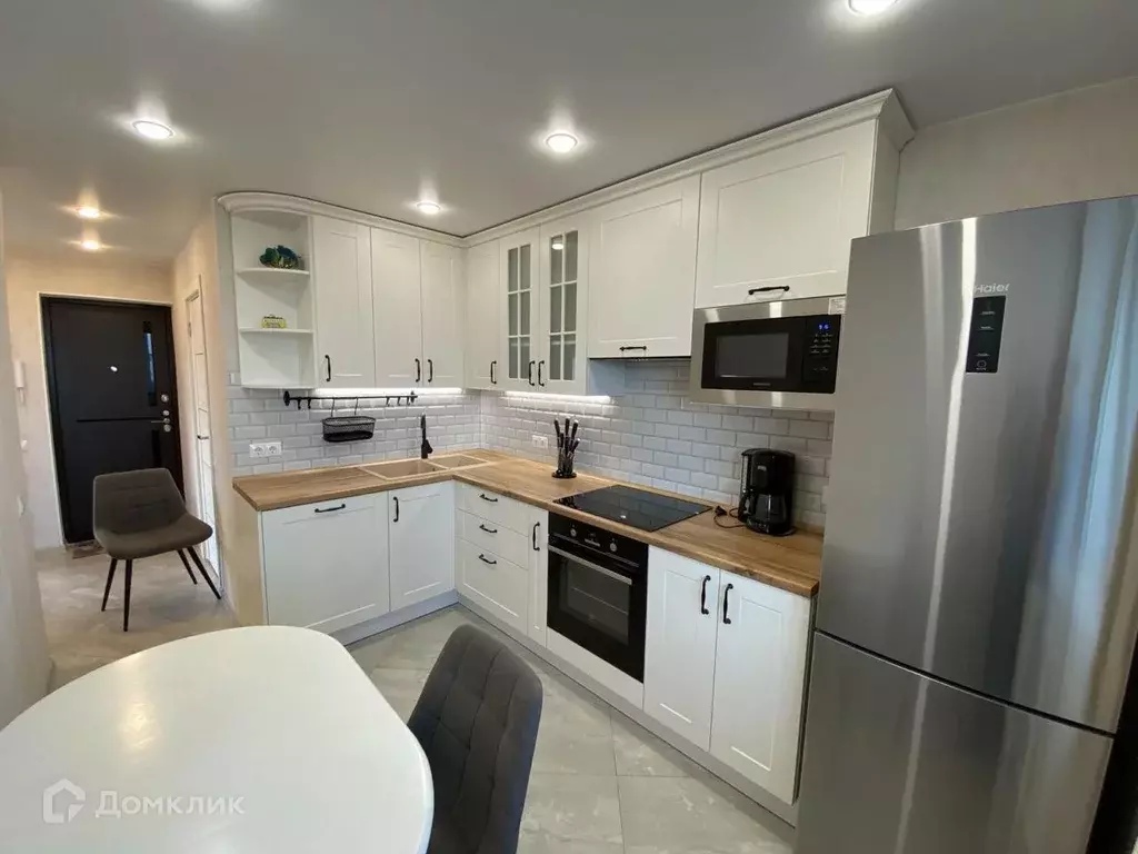 Продаётся 2-к квартира, 46.6 м - Фото 0