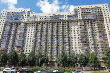 1-к кв. Санкт-Петербург ул. Бутлерова, 40 (34.0 м) - Фото 0