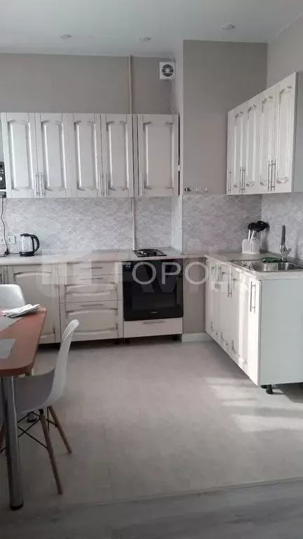 2-к. квартира, 57 м, 3/5 эт. - Фото 1