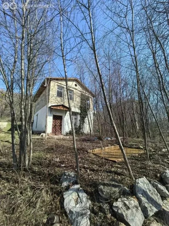 Дом в Симферопольский район, село Доброе (84 м) - Фото 2