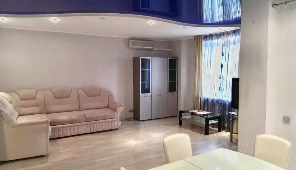 3-к кв. Санкт-Петербург Тихорецкий просп., 33к1 (94.0 м) - Фото 1