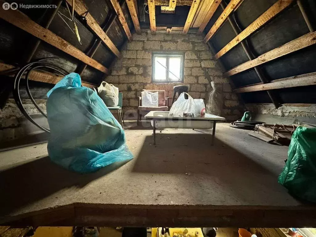 Дом в Симферополь, СНТ Таврида (30 м) - Фото 2