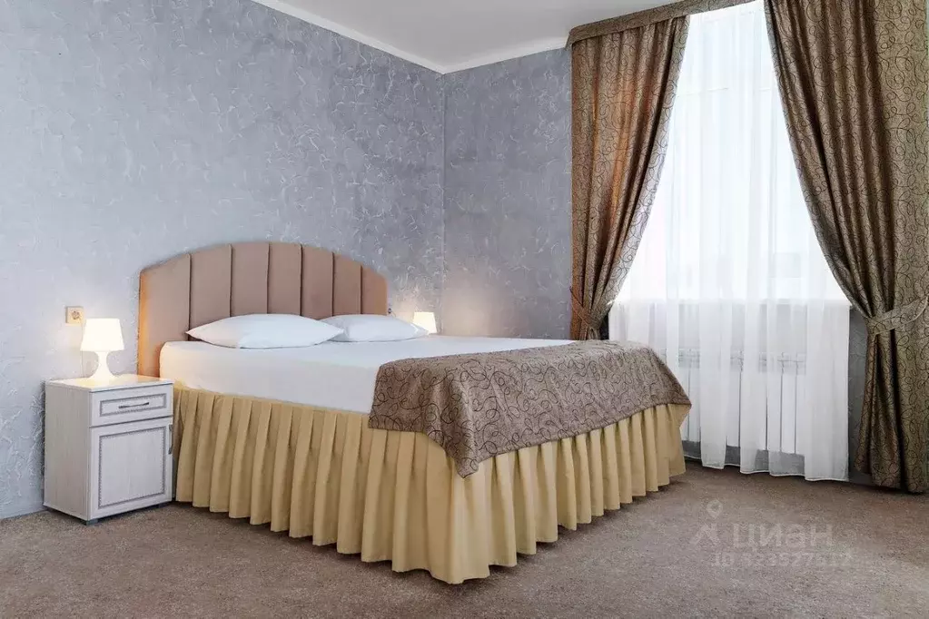 Комната Краснодарский край, Краснодар Дубинка мкр, ул. Шевченко, 146/2 ... - Фото 1