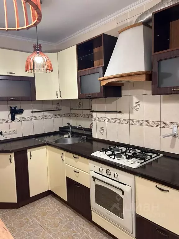 2-к кв. Пермский край, Пермь Запорожская ул., 13 (44.0 м) - Фото 1