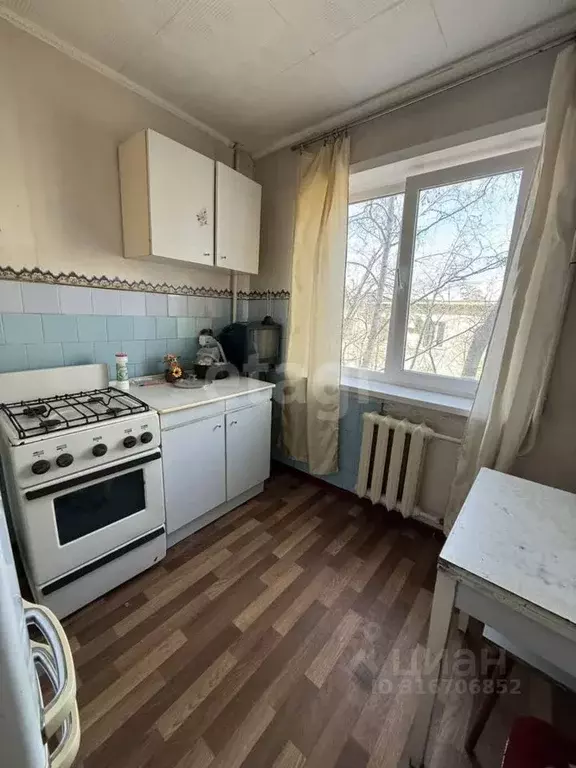 2-к кв. Забайкальский край, Чита Северный мкр, 10 (44.3 м) - Фото 0