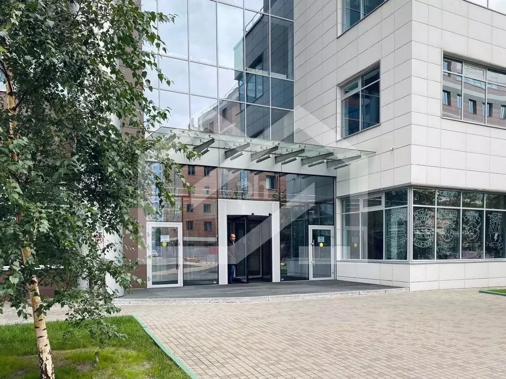 Офис в Москва Отрадная ул., 2Бс9 (1099 м) - Фото 2