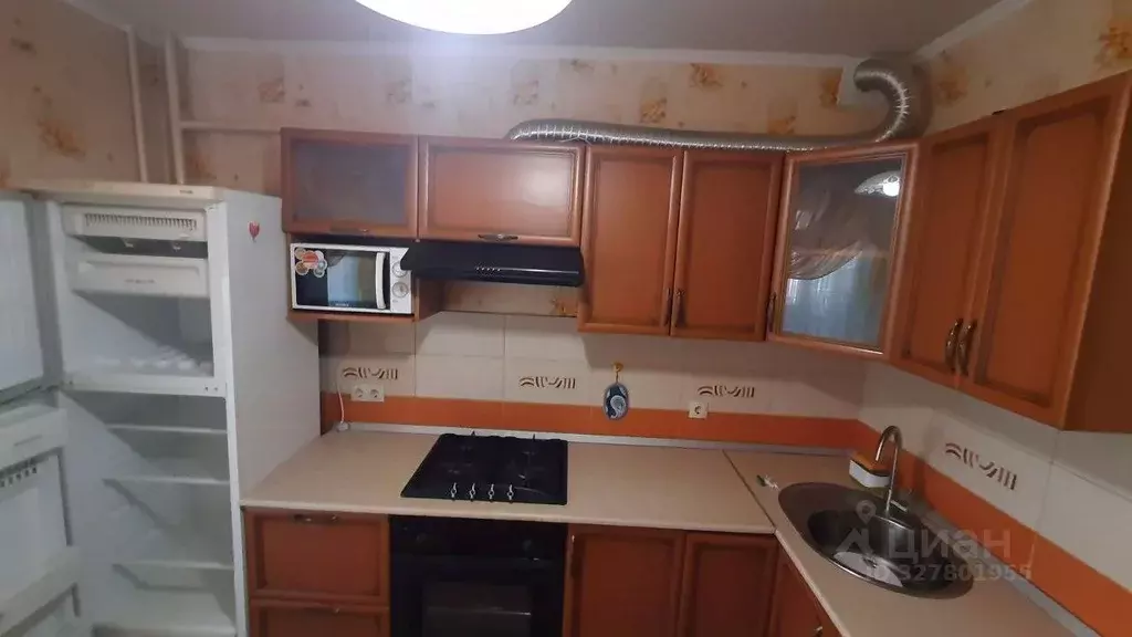 2-к кв. Пензенская область, Пенза ул. Мира, 11 (53.0 м) - Фото 1