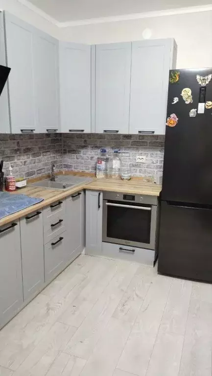 1-к кв. Белгородская область, Белгород просп. Богдана Хмельницкого, ... - Фото 1