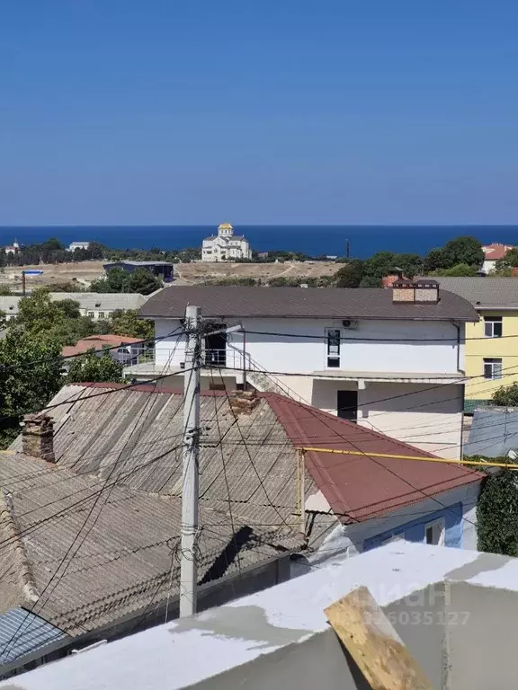 Дом в Севастополь ул. Киянченко, 45 (220 м) - Фото 1