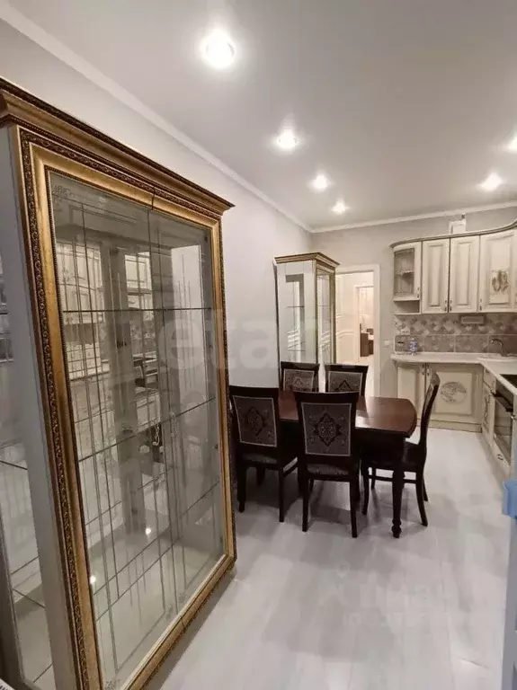 2-к кв. Краснодарский край, Анапа Анапское ш., 24к1 (59.2 м) - Фото 2