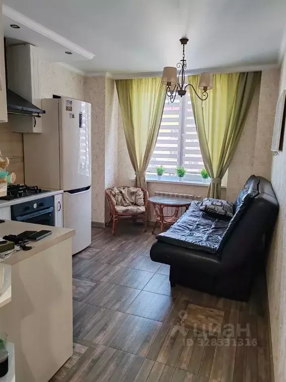 2-к кв. Ленинградская область, Всеволожск Южный мкр, ул. Доктора ... - Фото 0