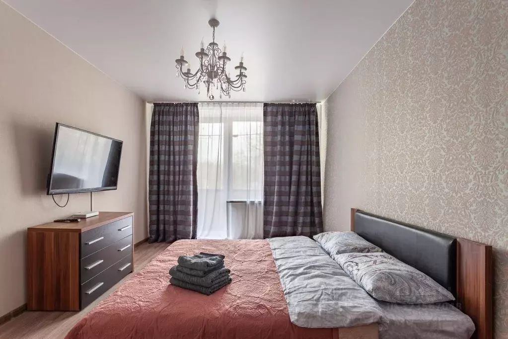 1-к кв. Москва ул. Шаболовка, 32 (36.0 м) - Фото 1