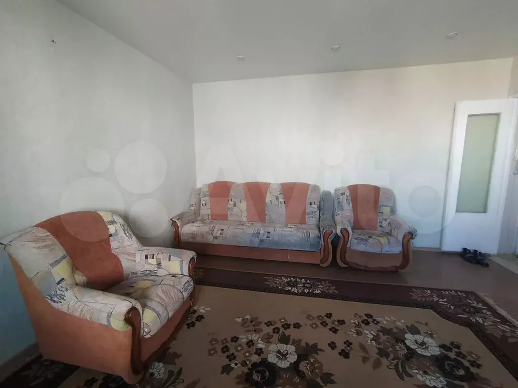 2-к. квартира, 50 м, 6/10 эт. - Фото 1