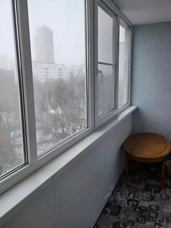 1-к кв. Москва ул. 26 Бакинских Комиссаров, 8к5 (33.0 м) - Фото 1