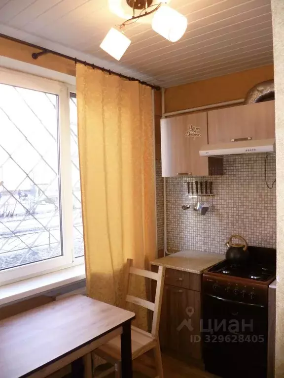 1-к кв. Санкт-Петербург Будапештская ул., 5К1 (29.0 м) - Фото 1