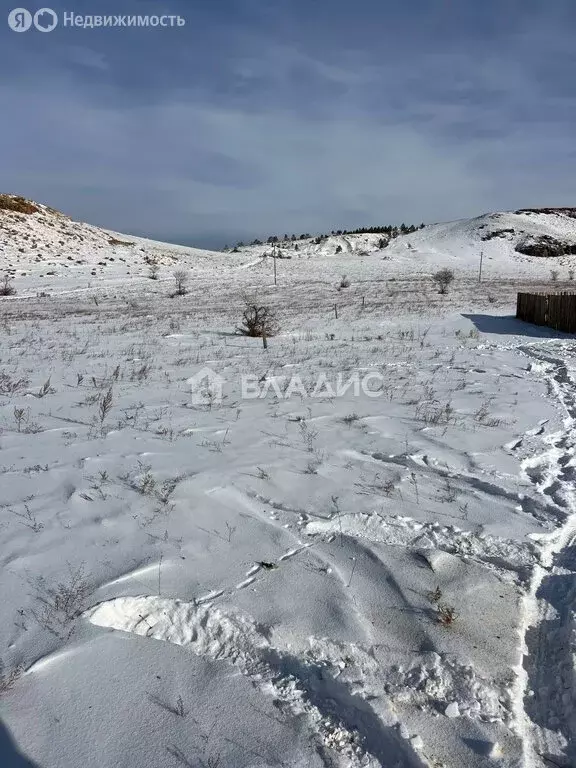 Участок в село Иволгинск, переулок Тугутова (8 м) - Фото 0