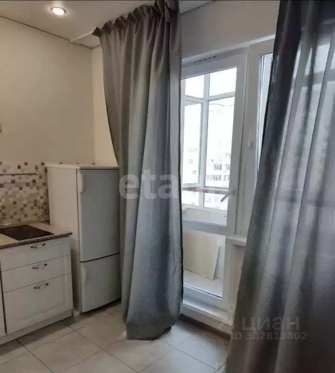 1-к кв. Коми, Сыктывкар ул. Куратова, 72 (35.0 м) - Фото 1