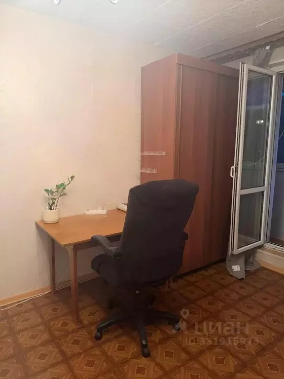 1-к кв. Москва Волжский бул., 25К1 (37.0 м) - Фото 1