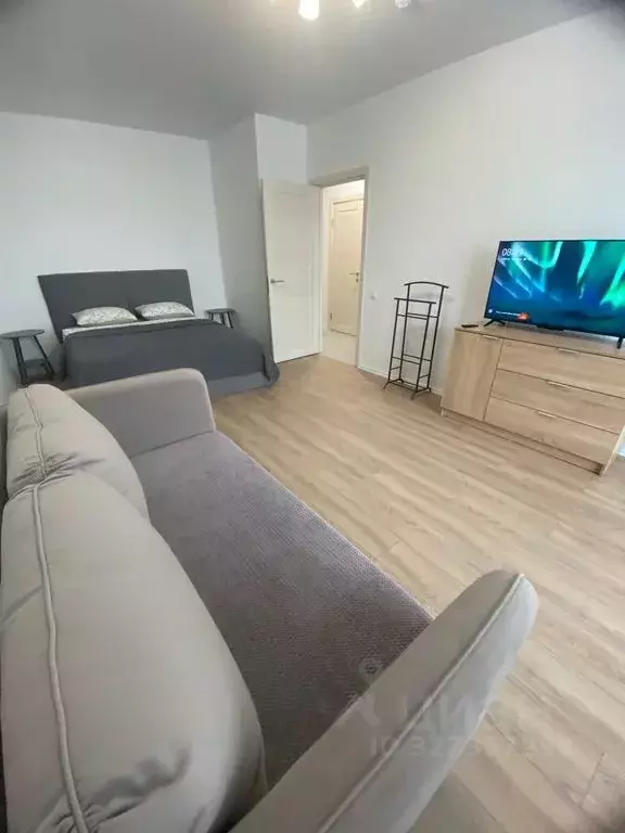 1-к кв. Москва ул. Годовикова, 11А (43.0 м) - Фото 1