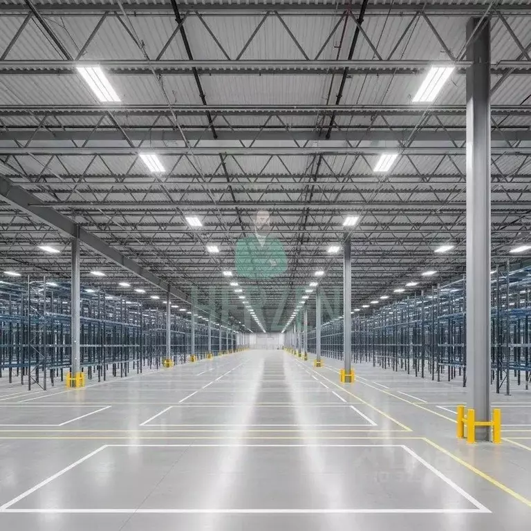 Производственное помещение в Московская область, Домодедово городской ... - Фото 2