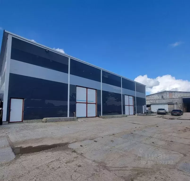 Помещение свободного назначения в Калужская область, Жуковский ... - Фото 2