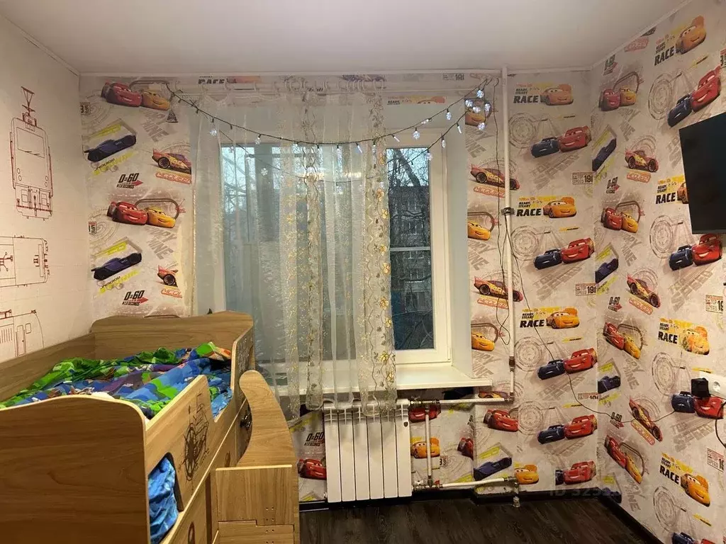 2-к кв. Санкт-Петербург ул. Турку, 17К2 (47.74 м) - Фото 1